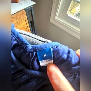 Old Navy Summer Maxi Dress With Ties On Straps